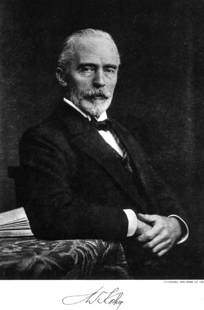 Theodor Kocher som i 1877 foretok den første planlagte tumornefrektomi.