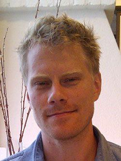 Rasmus Nilsson.